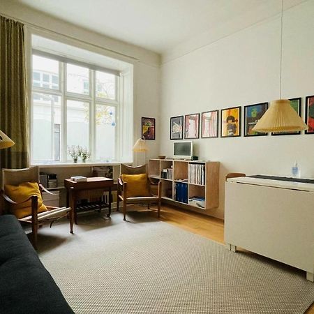 Apartmentincopenhagen Apartment 1314 Экстерьер фото