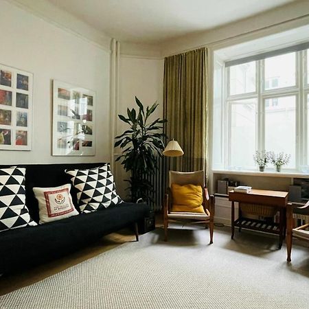 Apartmentincopenhagen Apartment 1314 Экстерьер фото