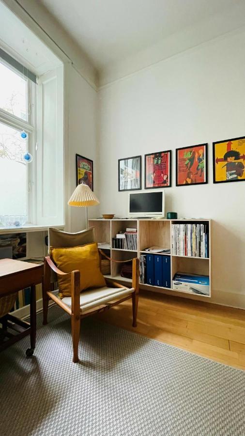 Apartmentincopenhagen Apartment 1314 Экстерьер фото