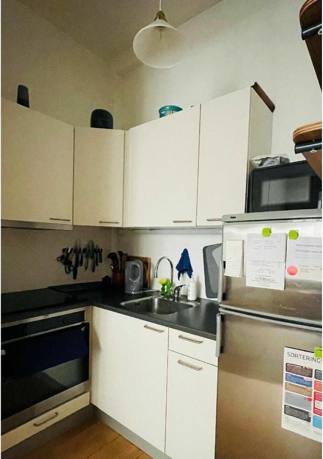 Apartmentincopenhagen Apartment 1314 Экстерьер фото