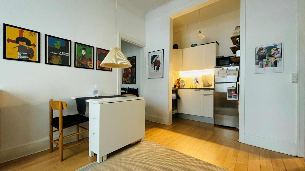 Apartmentincopenhagen Apartment 1314 Экстерьер фото