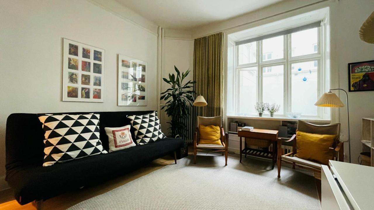 Apartmentincopenhagen Apartment 1314 Экстерьер фото