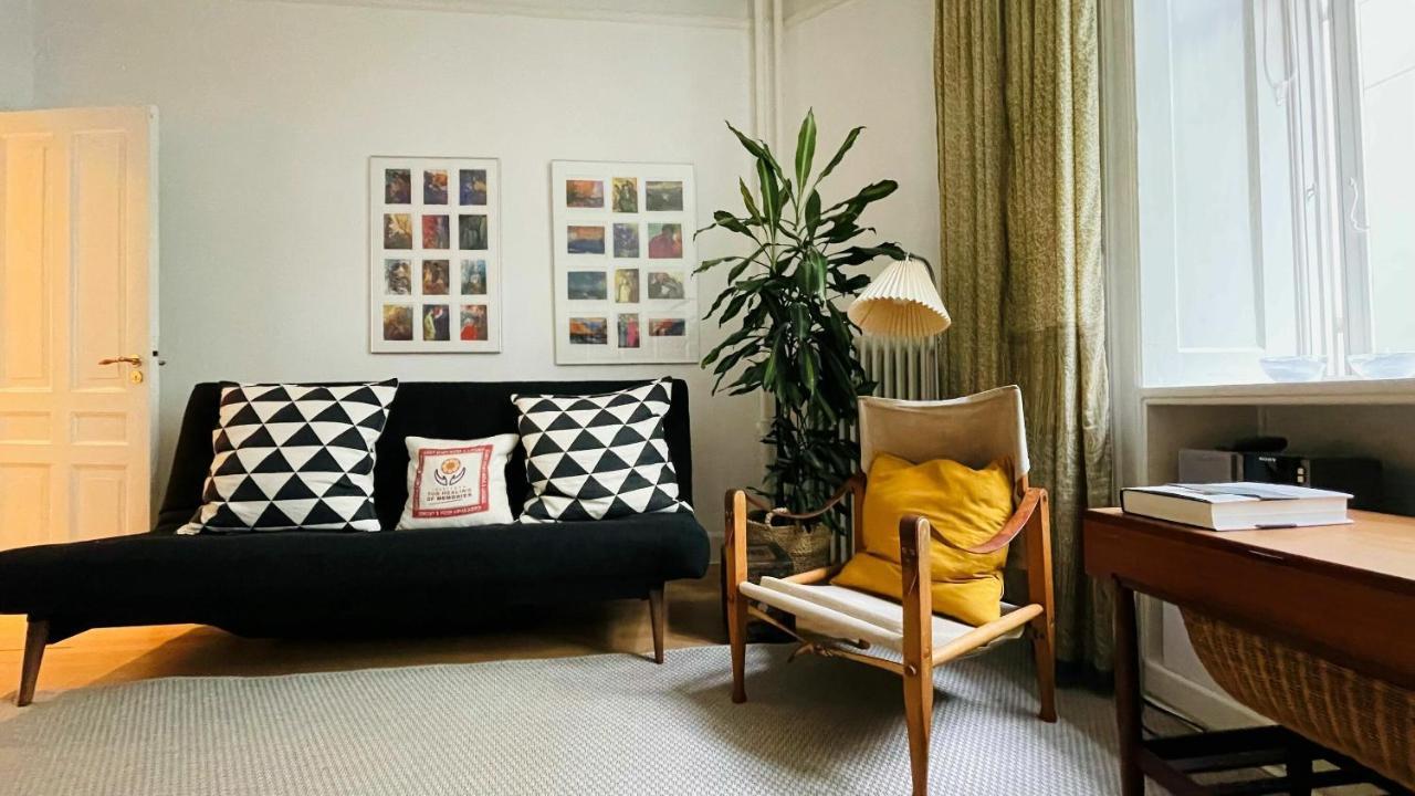 Apartmentincopenhagen Apartment 1314 Экстерьер фото